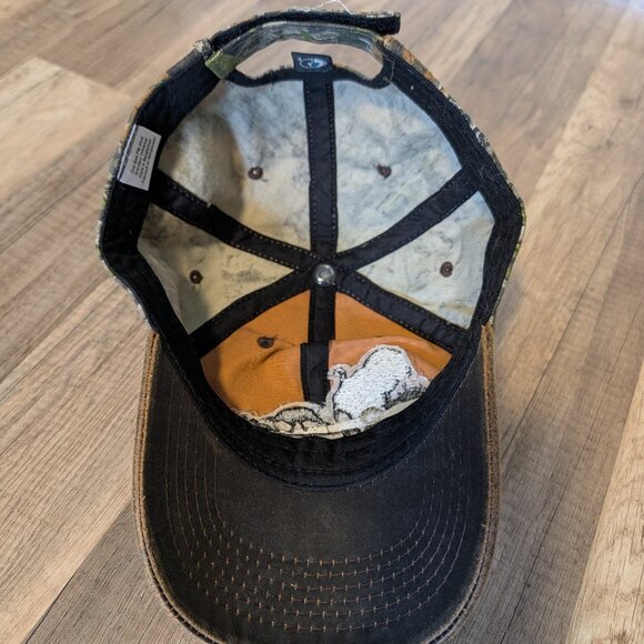 CWTF Baseball Hat - Picture 4 of 6